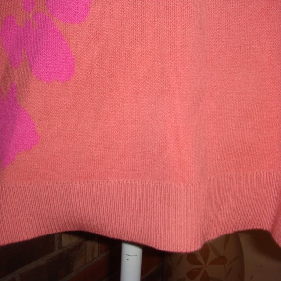 14th & Union Jacquard Sweater MP - Picture 5 of 7